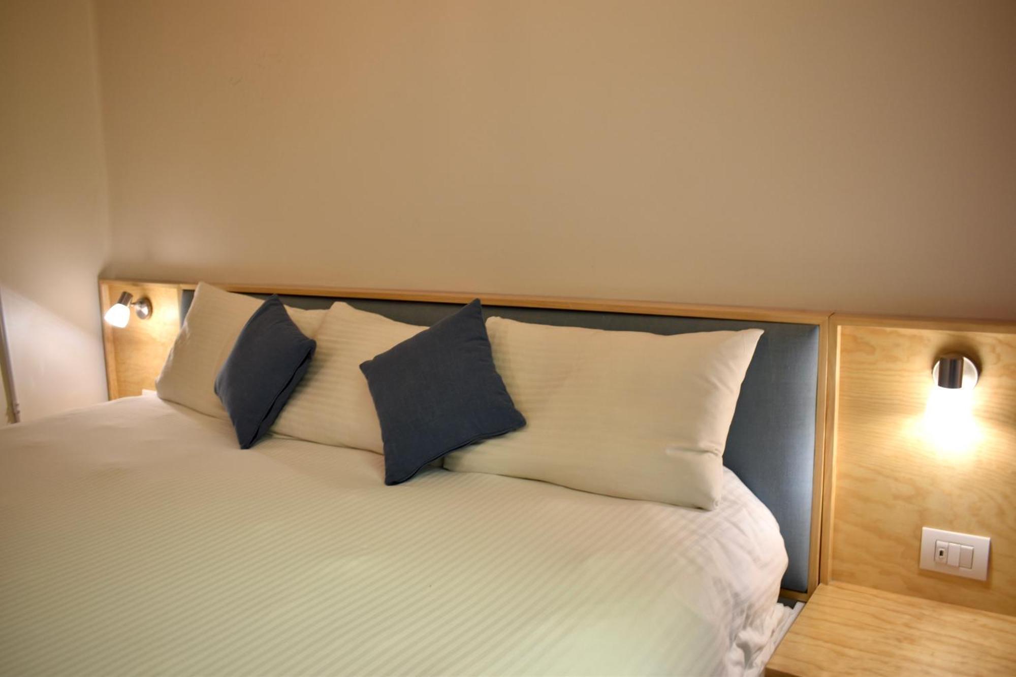 Casa Pepe Hotel Mexico City Room photo