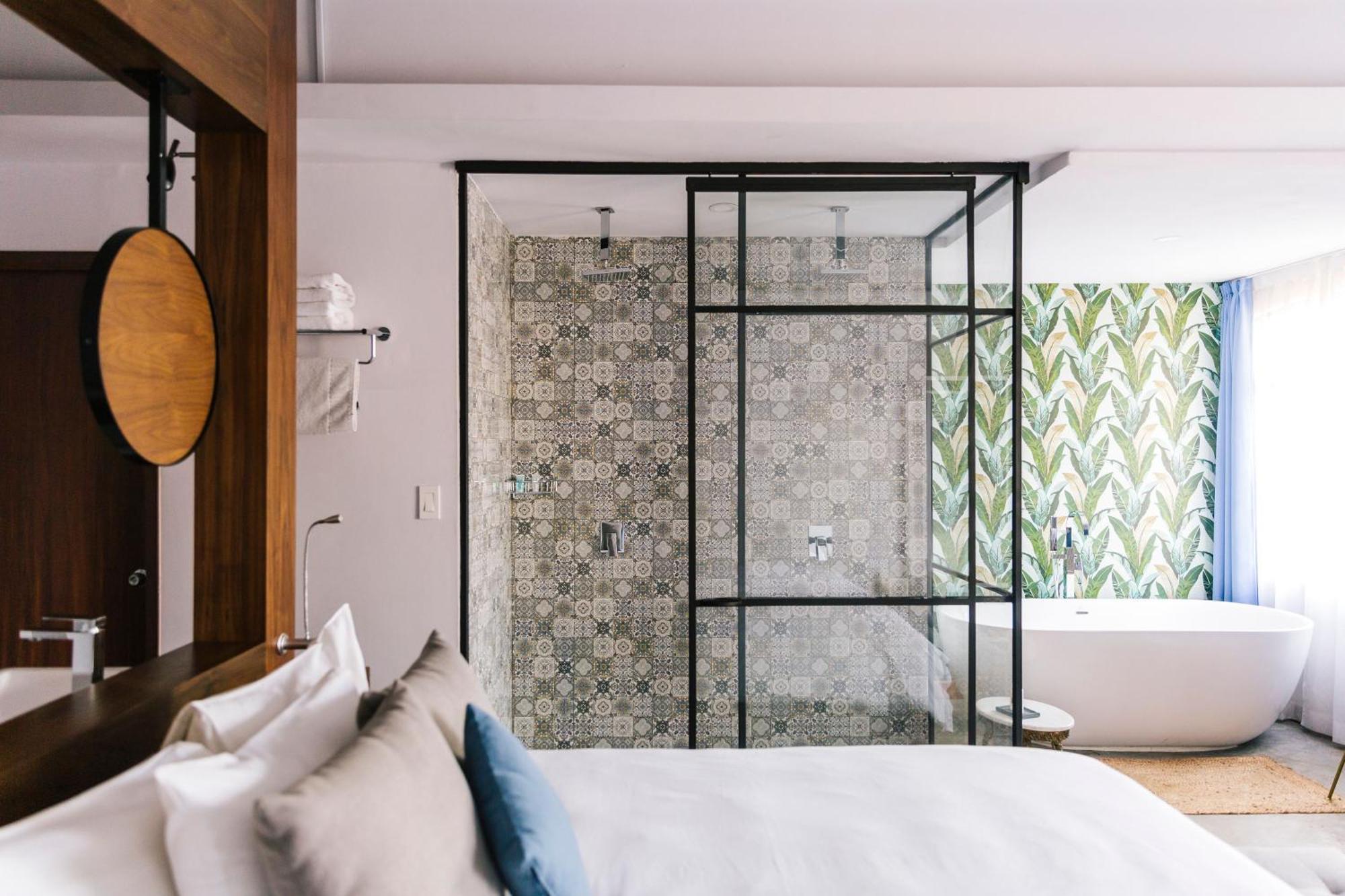 Casa Pepe Hotel Mexico City Room photo